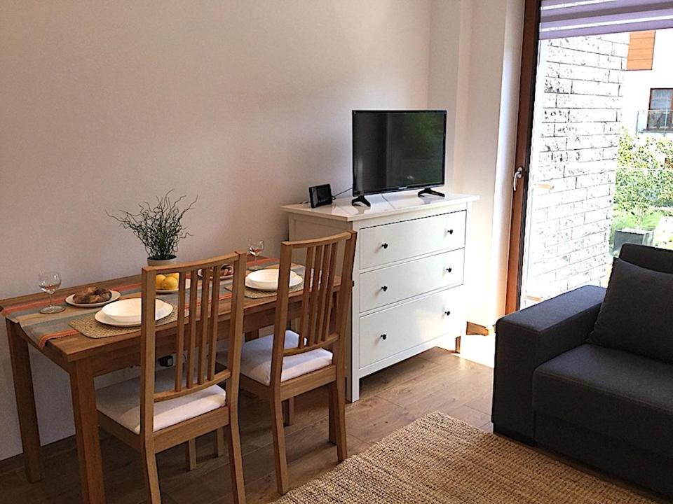 Apartment Novum Rakowicka Street Krakow Exterior photo