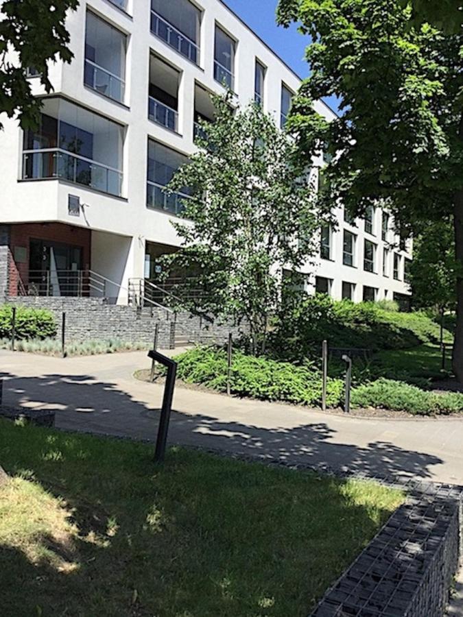 Apartment Novum Rakowicka Street Krakow Exterior photo