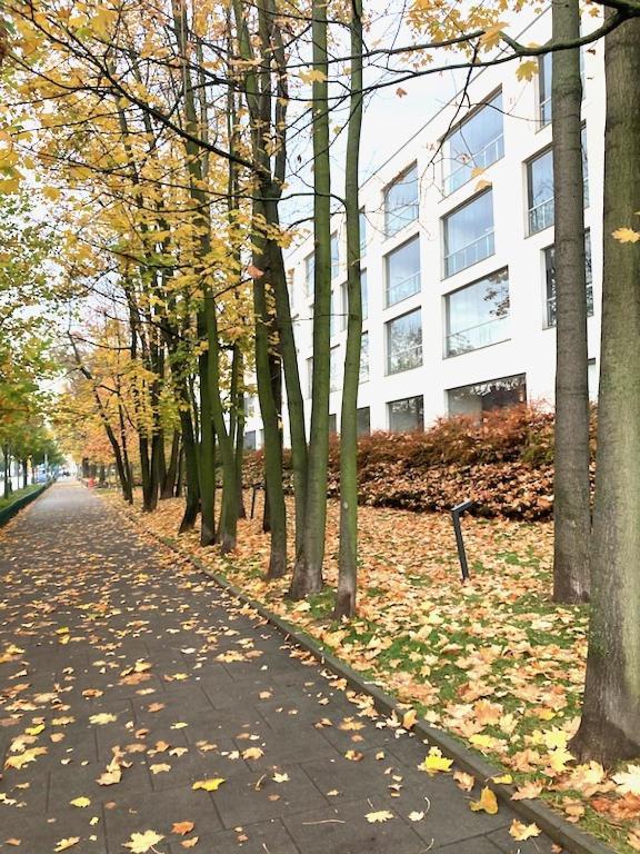 Apartment Novum Rakowicka Street Krakow Exterior photo