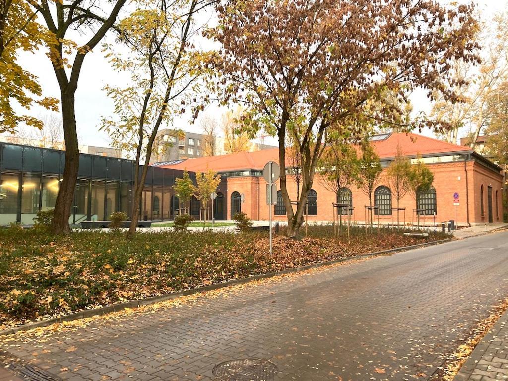 Apartment Novum Rakowicka Street Krakow Exterior photo