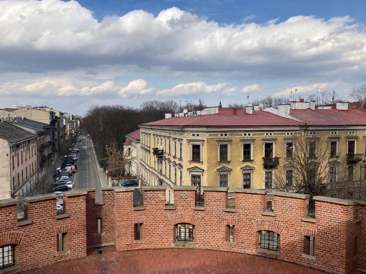 Apartment Novum Rakowicka Street Krakow Exterior photo